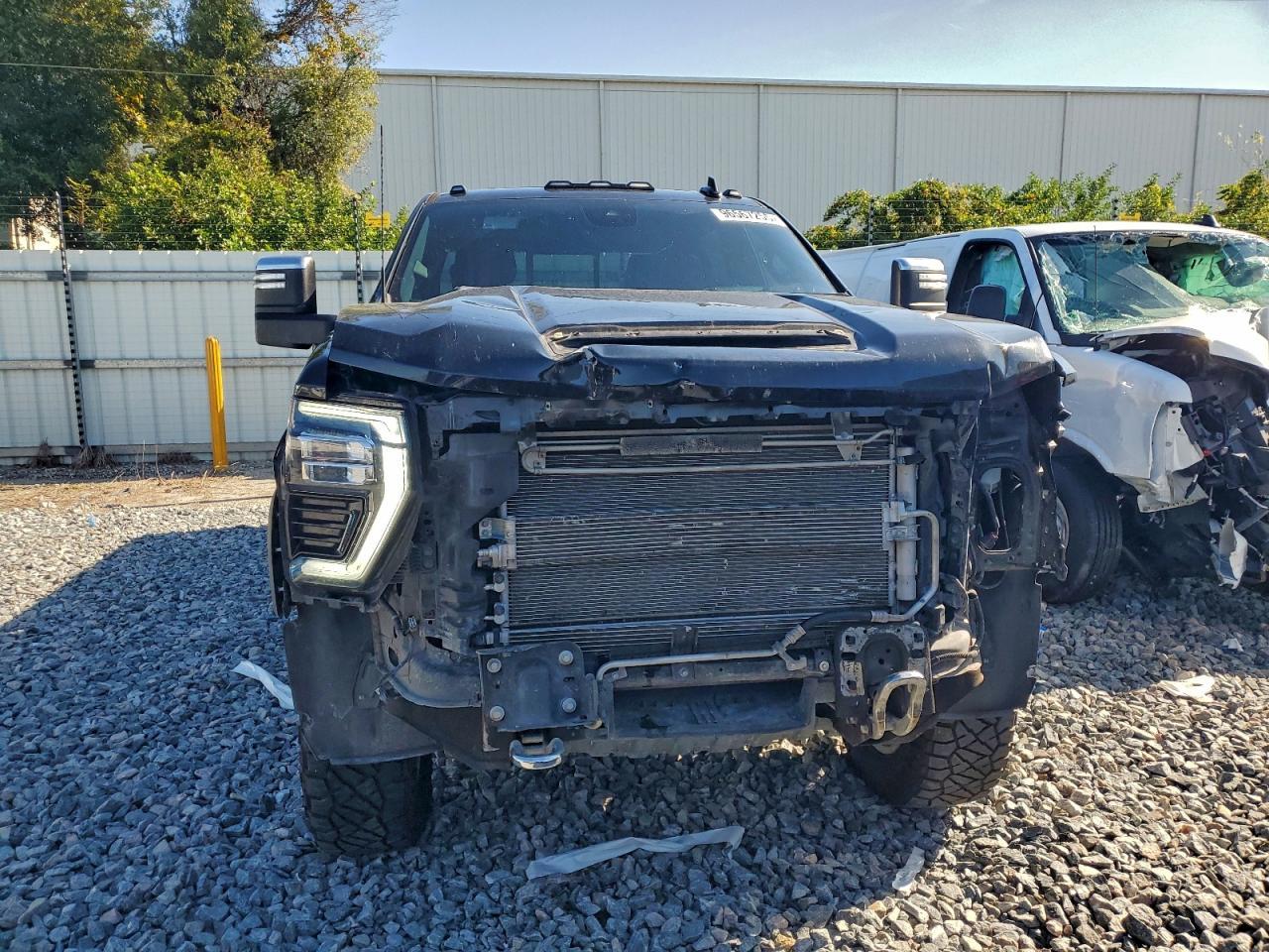 2024 Chevrolet Silverado K2500 High Country - Фото 5
