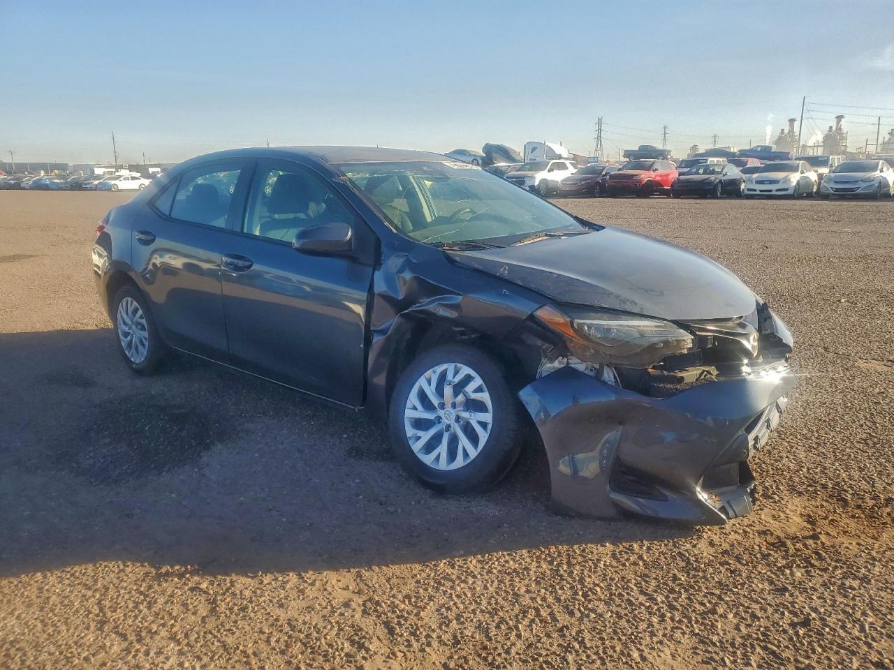 2019 Toyota Corolla Le - Фото 4