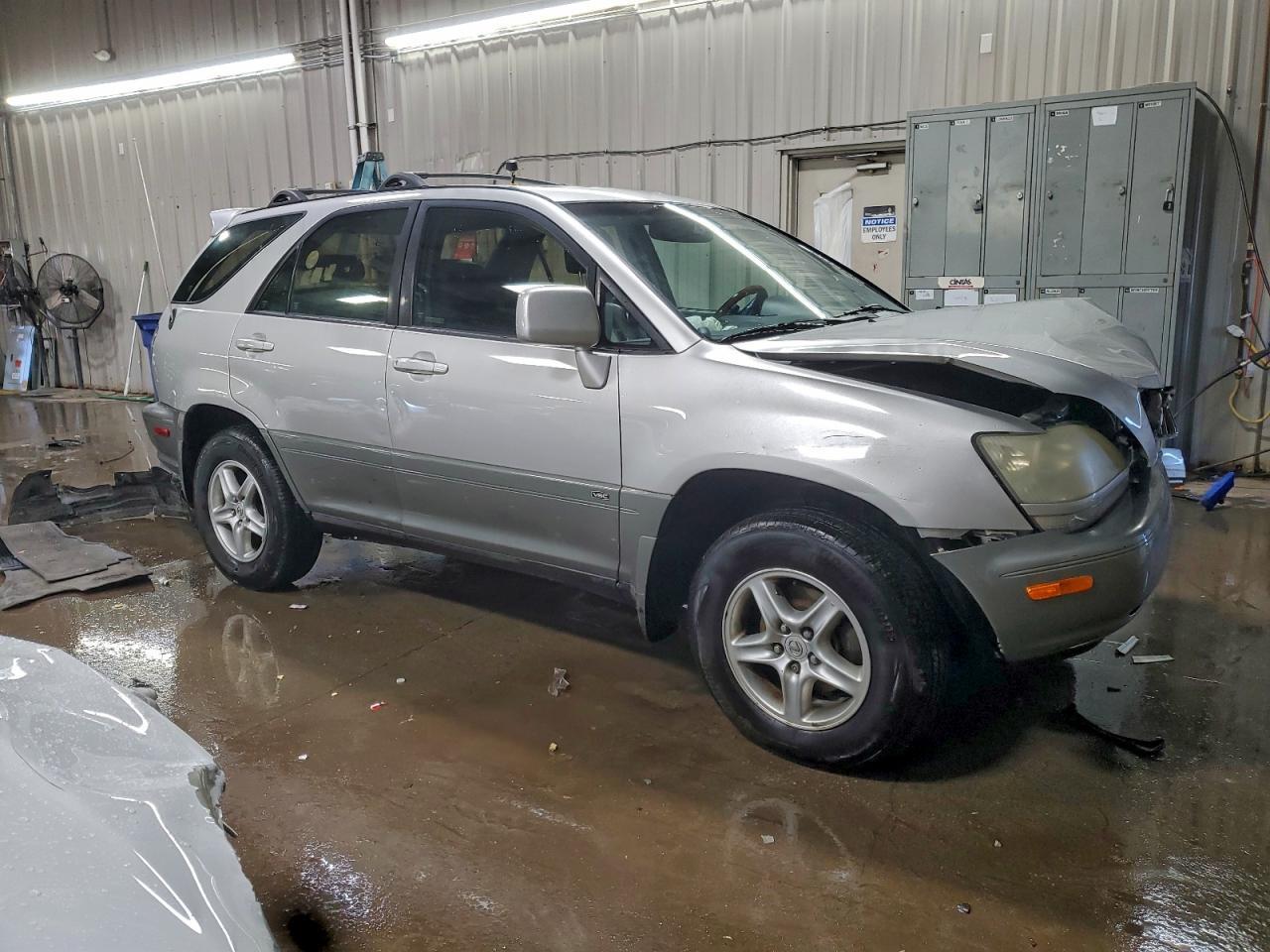 2003 Lexus Rx 300 - Image 4