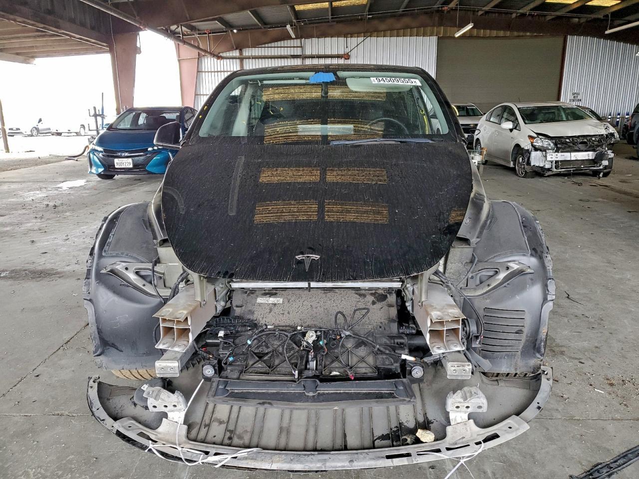 2021 Tesla Model Y - Image 5