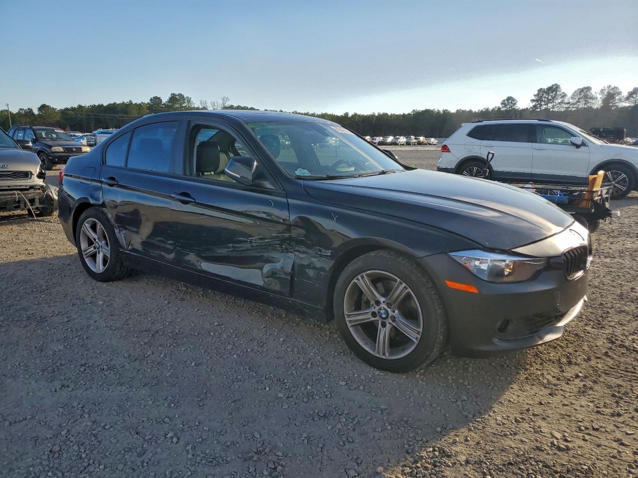 2014 BMW 328 I - Image 4