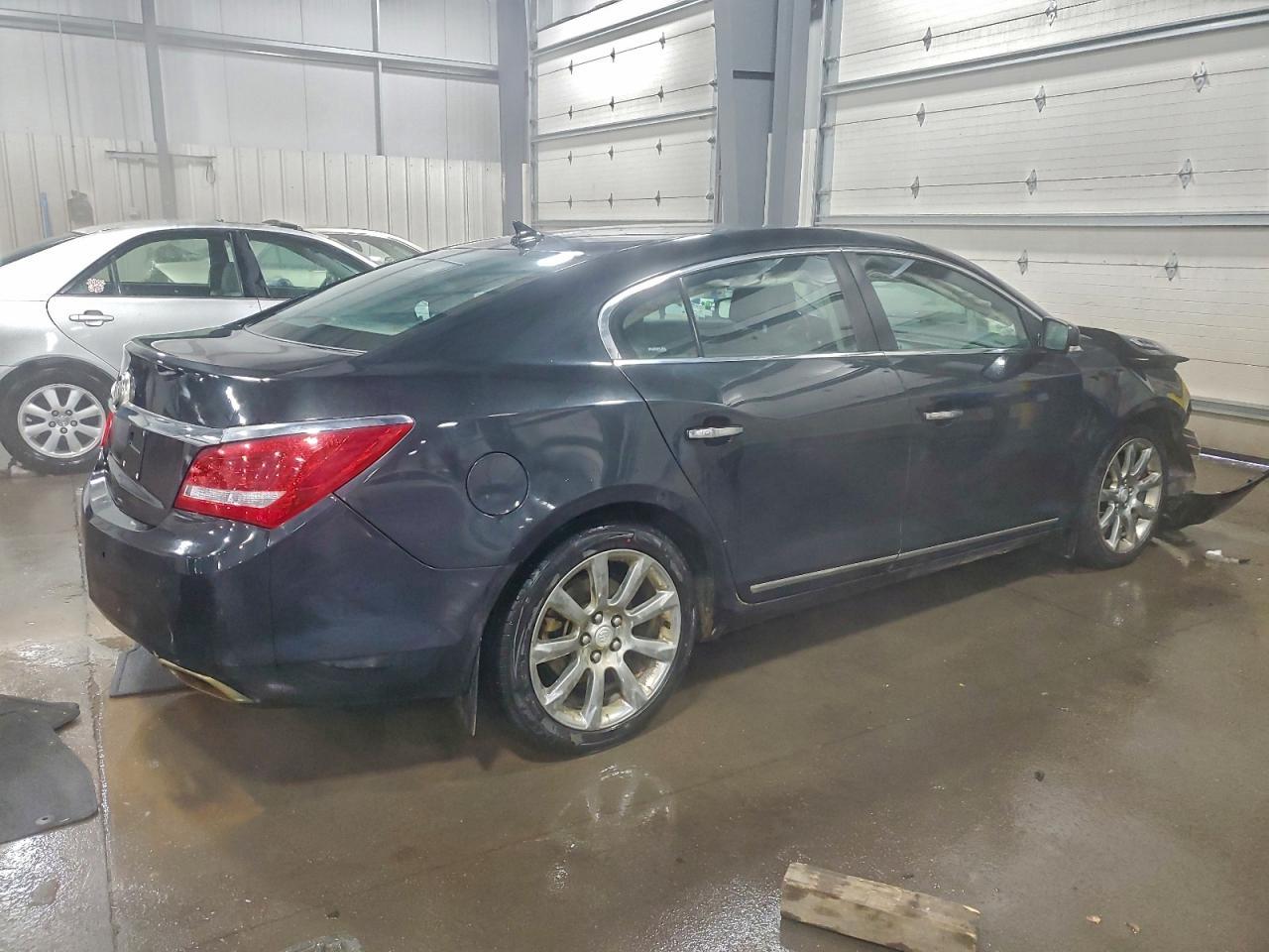 2014 Buick Lacrosse - Фото 3