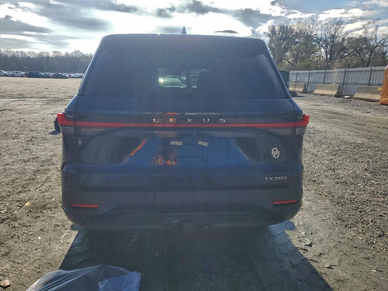 2024 Lexus Tx 350 Base - Image 6