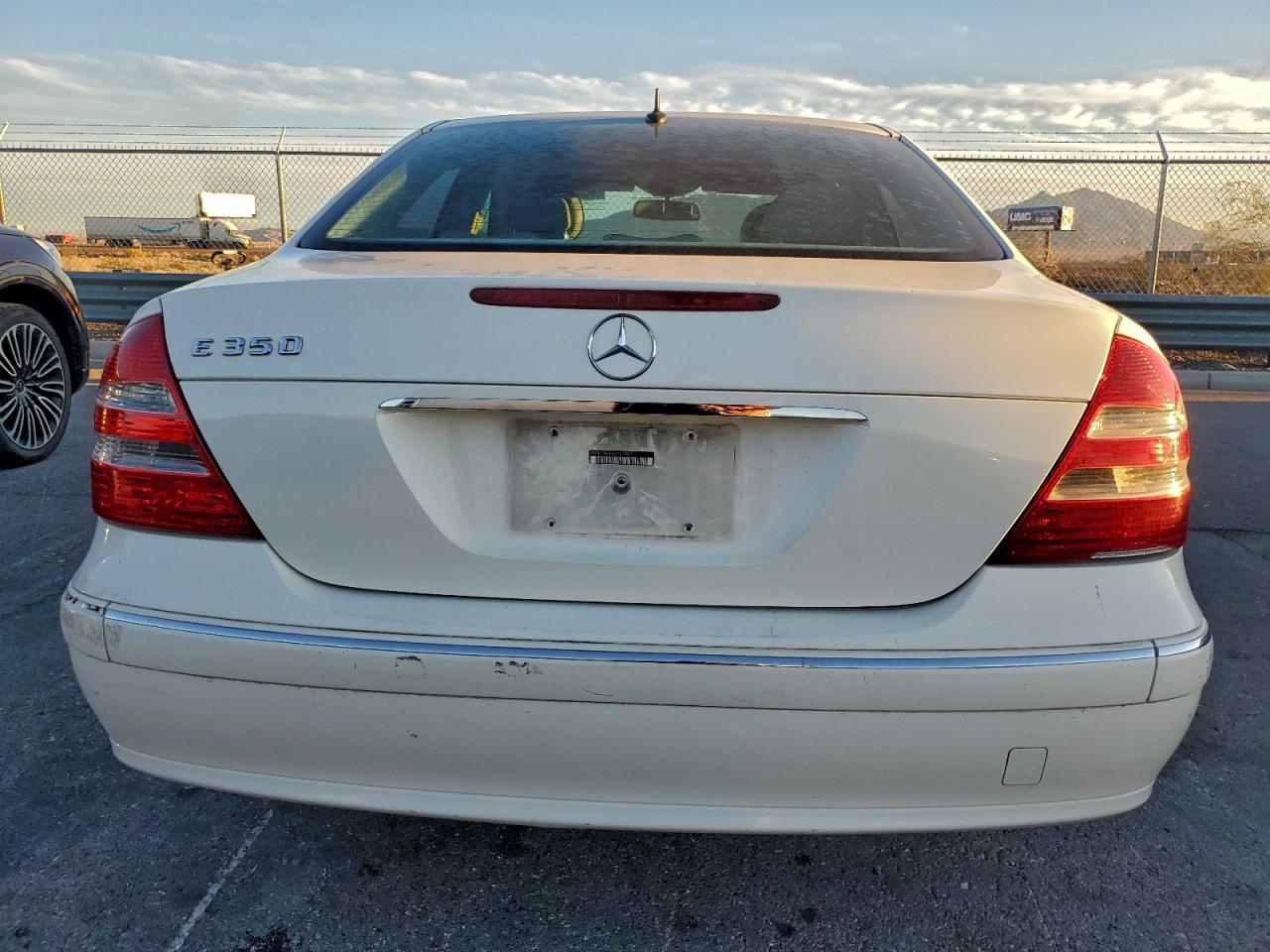 2006 Mercedes-Benz E 350 - Image 6