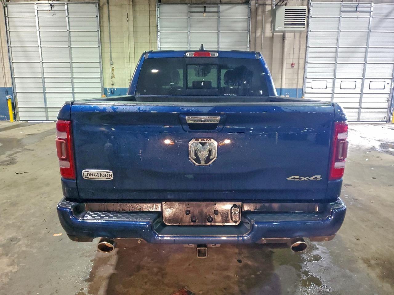 2020 Ram 1500 Longhorn - Фото 6