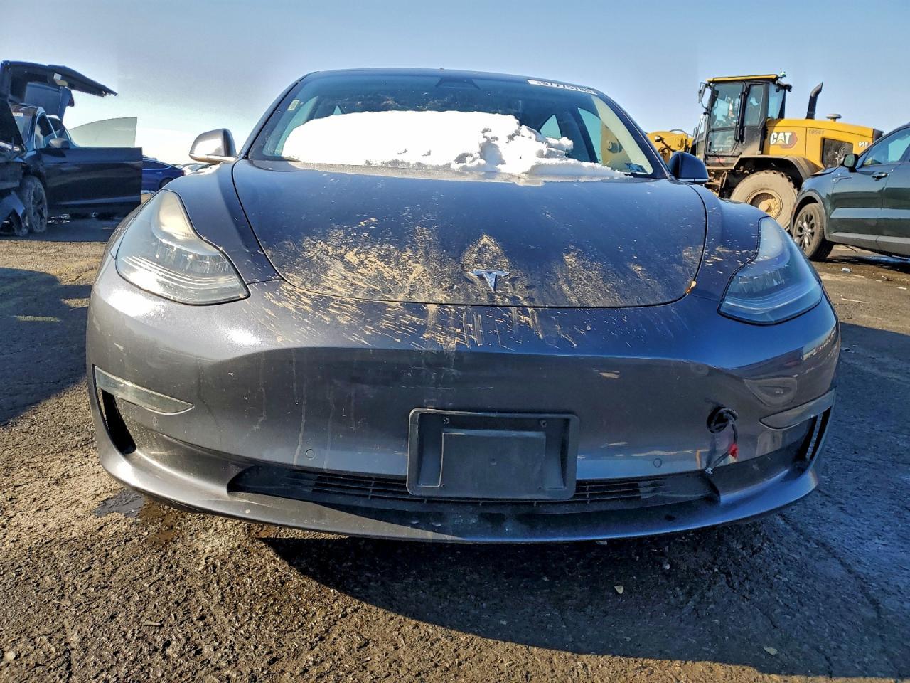 2017 Tesla Model 3 - Image 5