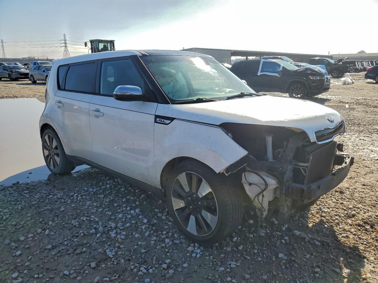 2014 Kia Soul ! - Фото 4