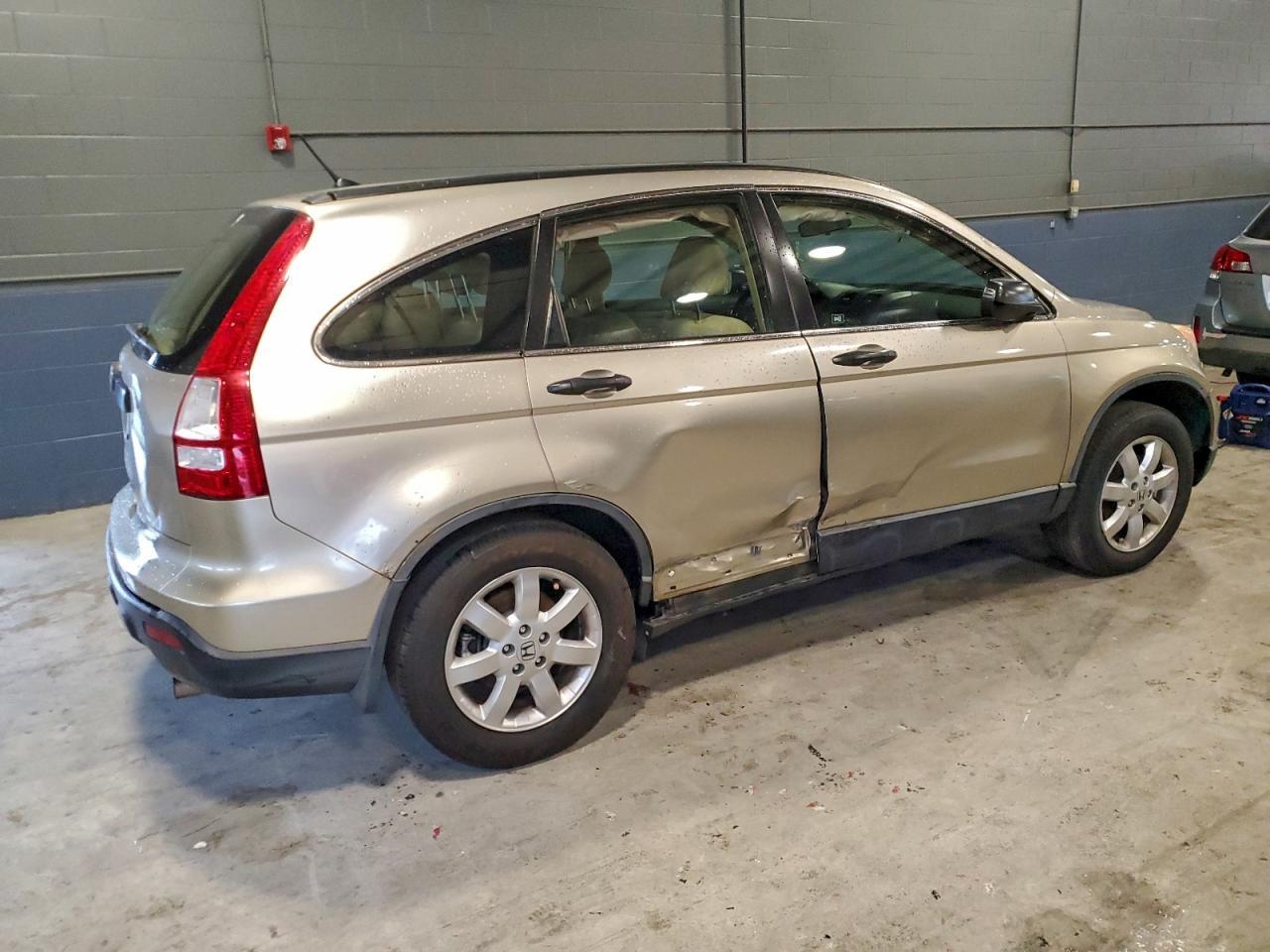 2007 Honda Cr-V Lx - Image 3