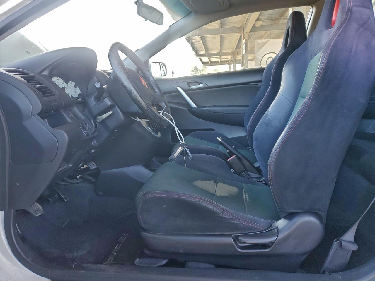2004 Honda Civic - Фото 7