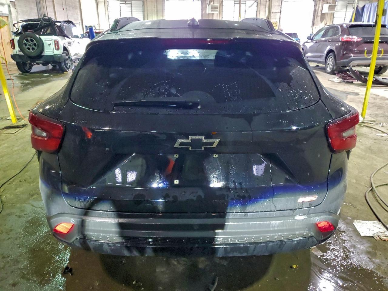 2025 Chevrolet Trax 2Rs - Image 6