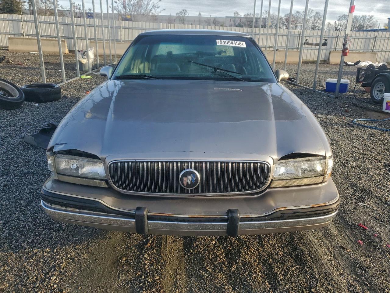 1995 Buick Lesabre Custom - Фото 5