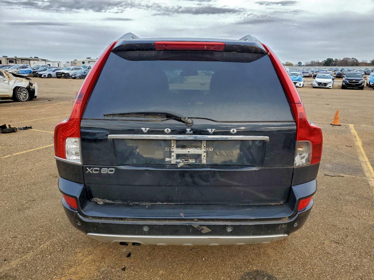 2013 Volvo Xc90 3.2 - Фото 6