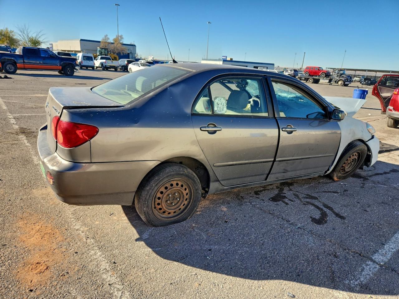 2006 Toyota Corolla - Image 3