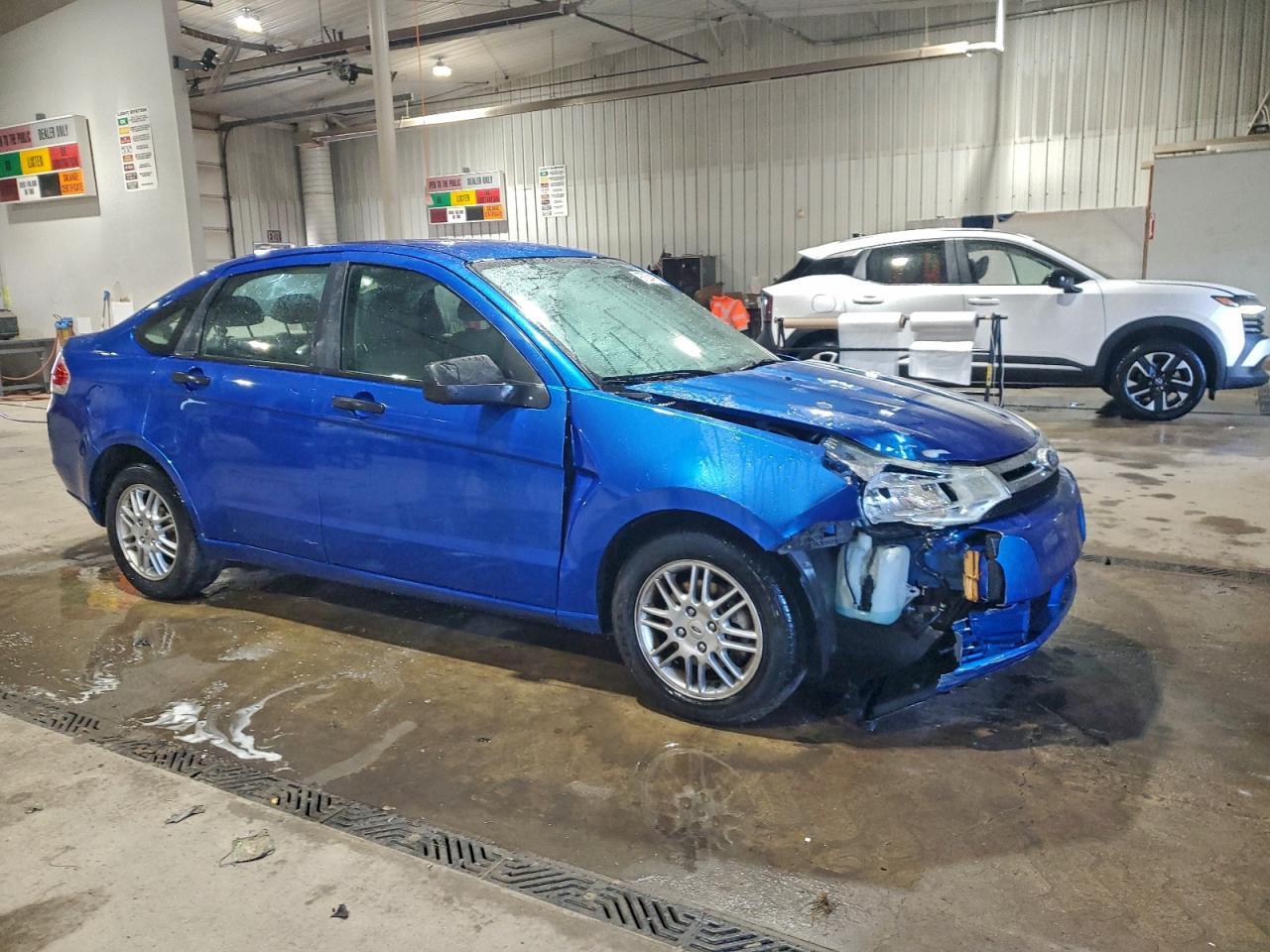 2010 Ford Focus Se - Image 4