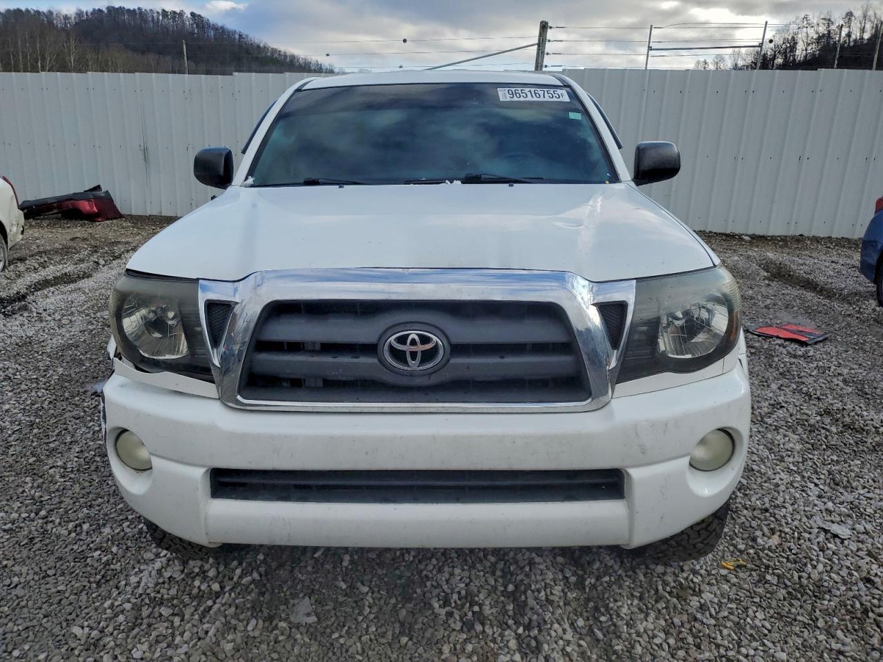 2008 Toyota Tacoma Access Cab - Image 5