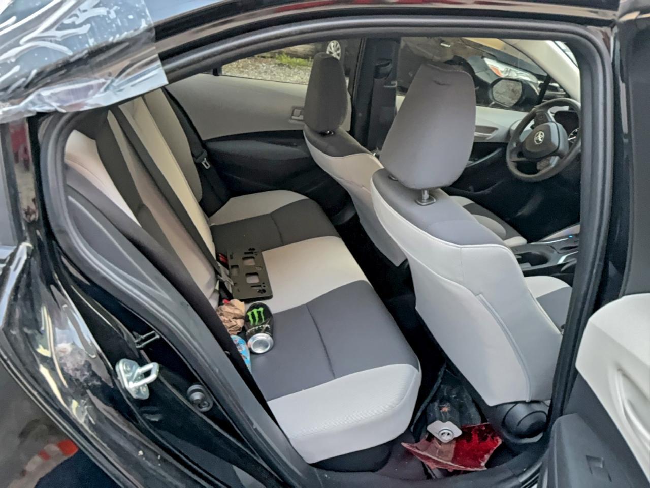 2024 Toyota Corolla Le - Фото 6