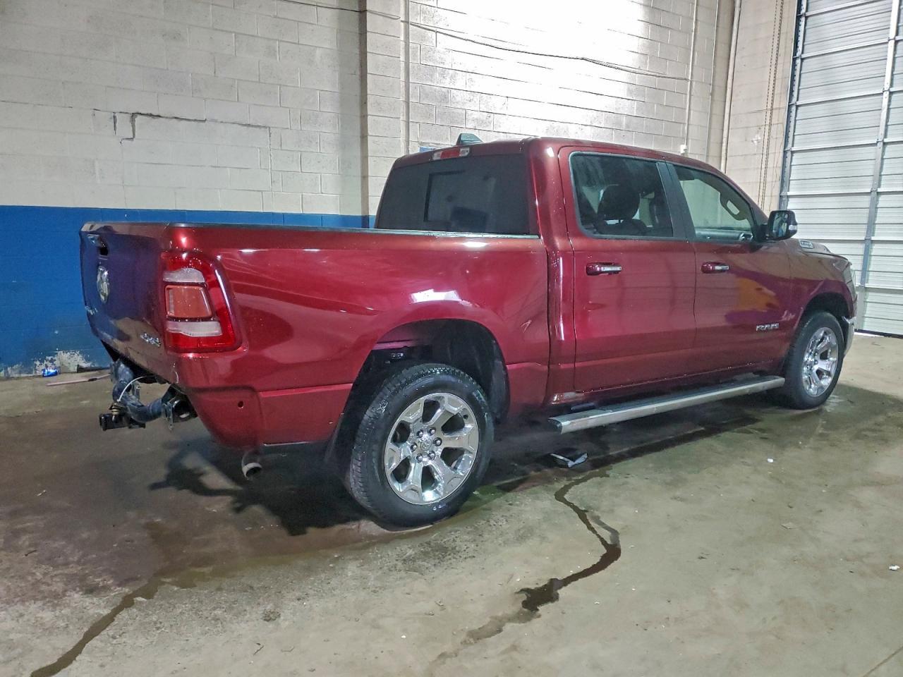 2019 Ram 1500 Big Horn/Lone Star - Фото 3