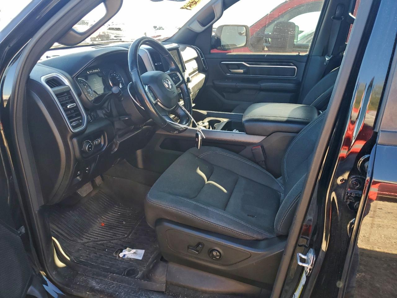 2019 Ram 1500 Big Horn/Lone Star - Фото 7