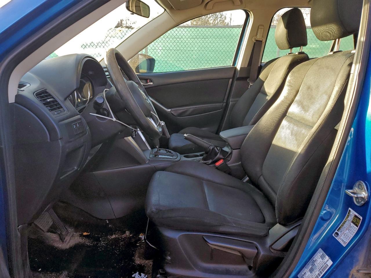 2014 Mazda Cx-5 Sport - Фото 7