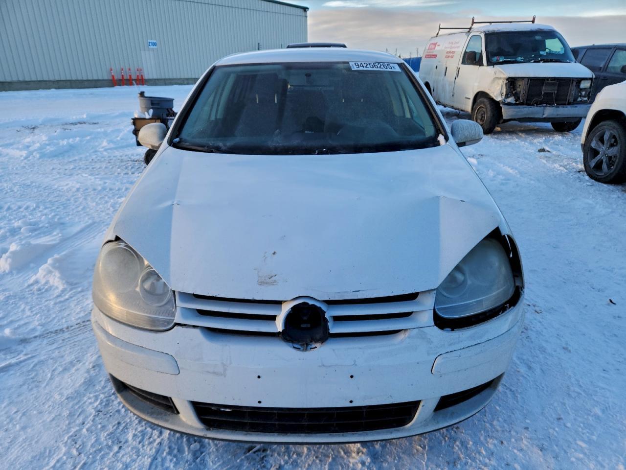 2008 Volkswagen Rabbit - Image 5