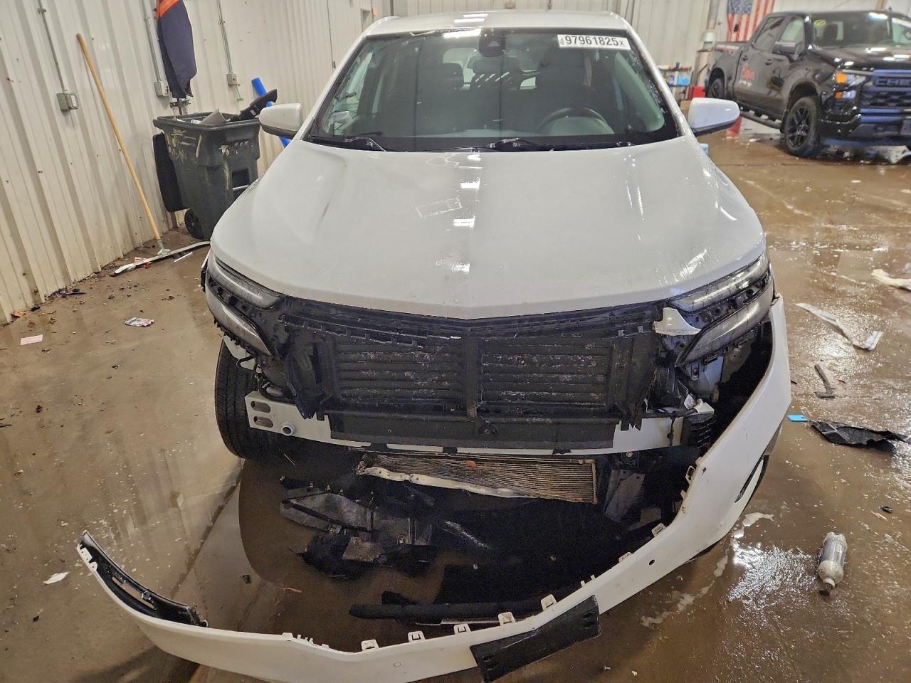 2024 Chevrolet Equinox Lt - Image 5