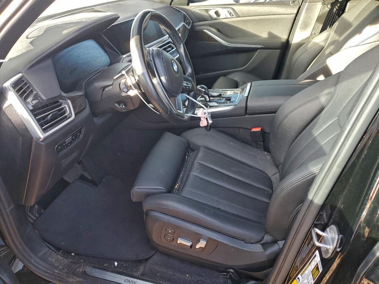 2020 BMW X5 Sdrive 40I - Фото 7