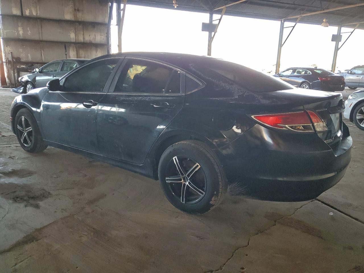 2010 Mazda 6 I - Image 2