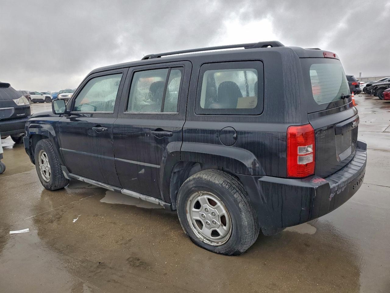 2010 Jeep Patriot Sport - Image 2