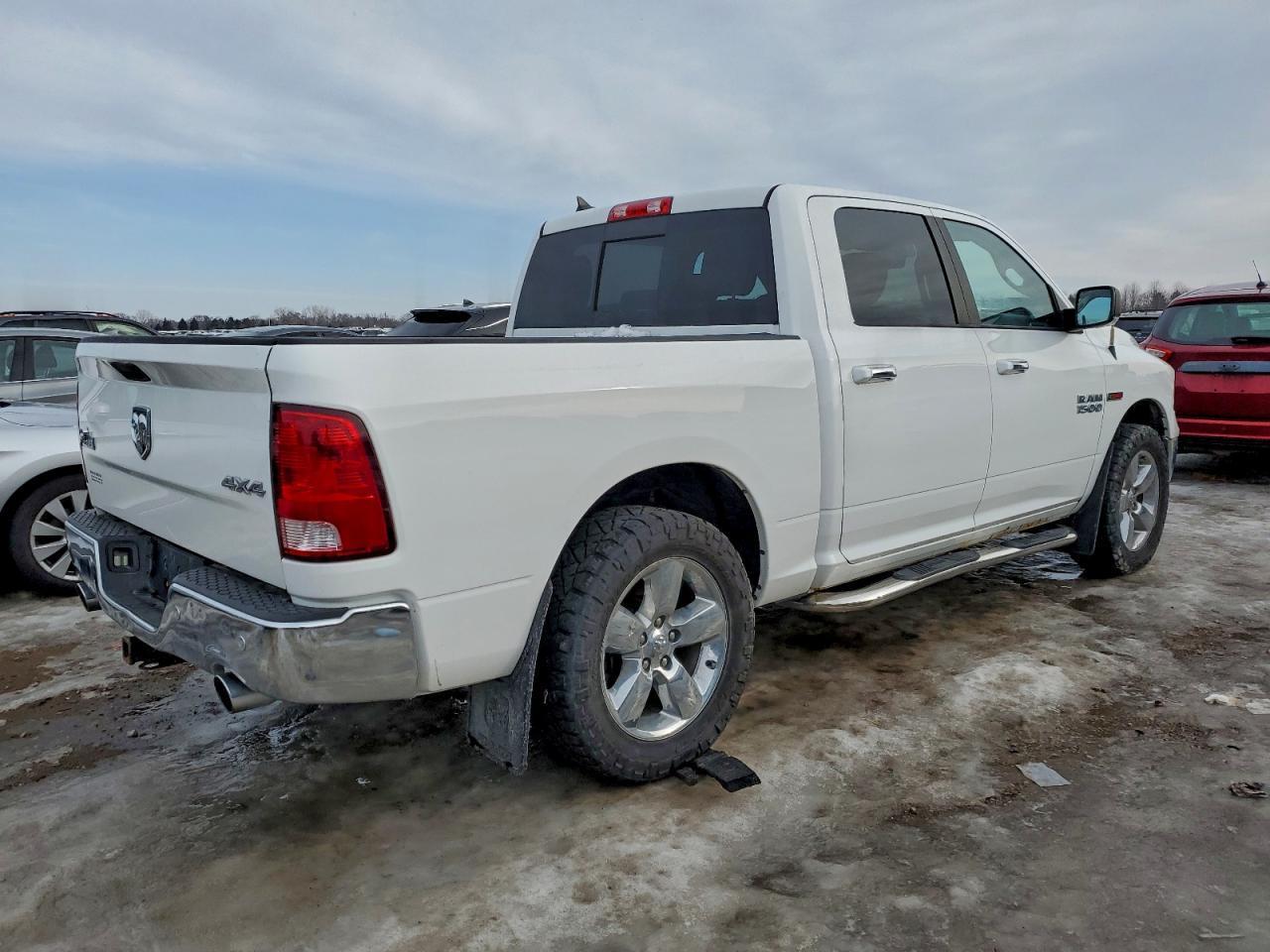 2015 Ram 1500 Slt - Image 3
