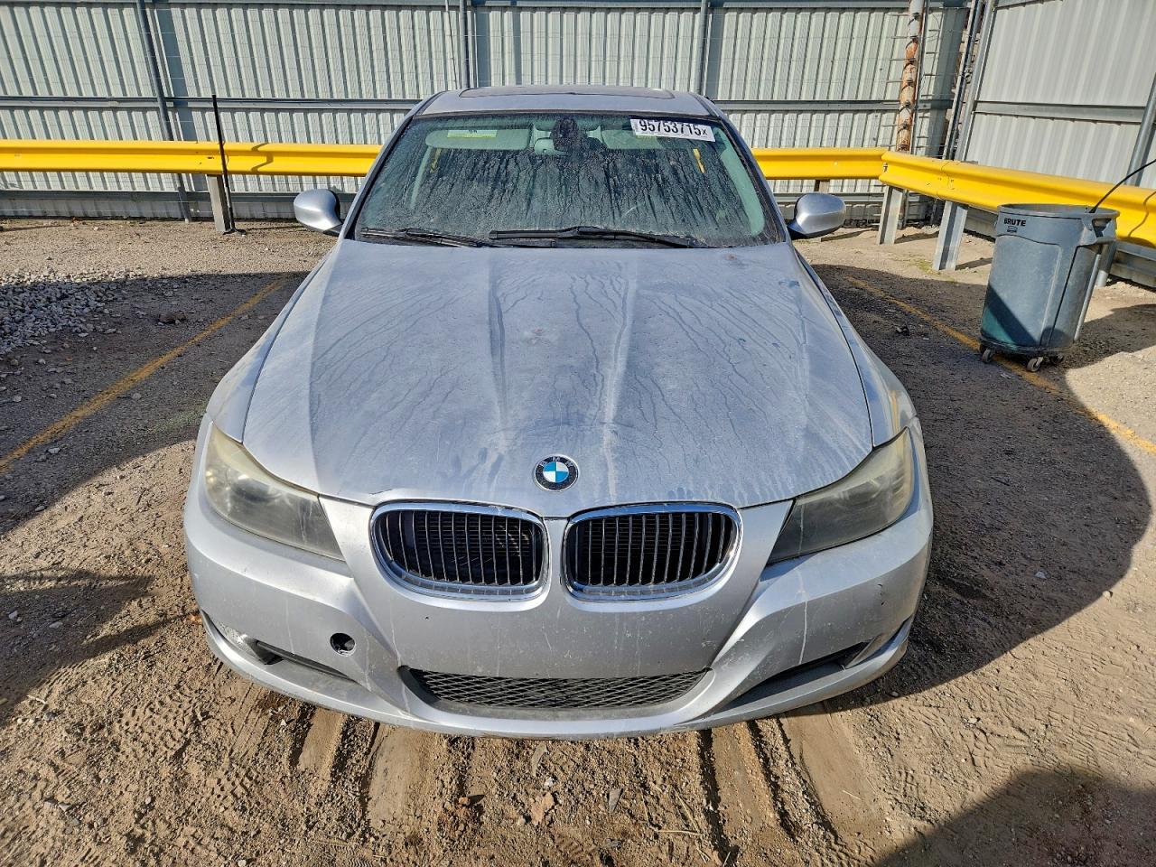 2011 BMW Uk - Фото 5