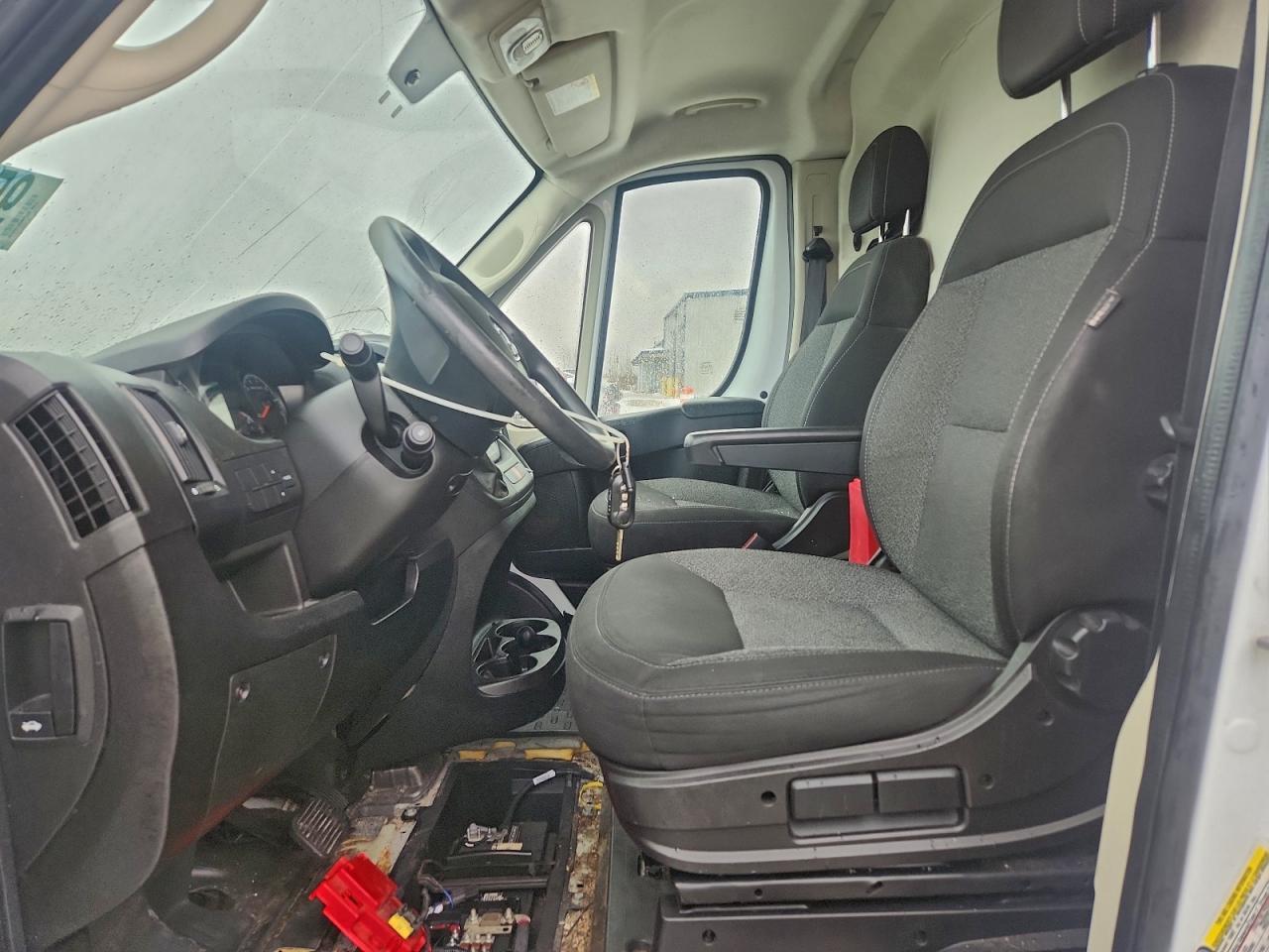 2018 Ram Promaster 3500 3500 High - Image 7