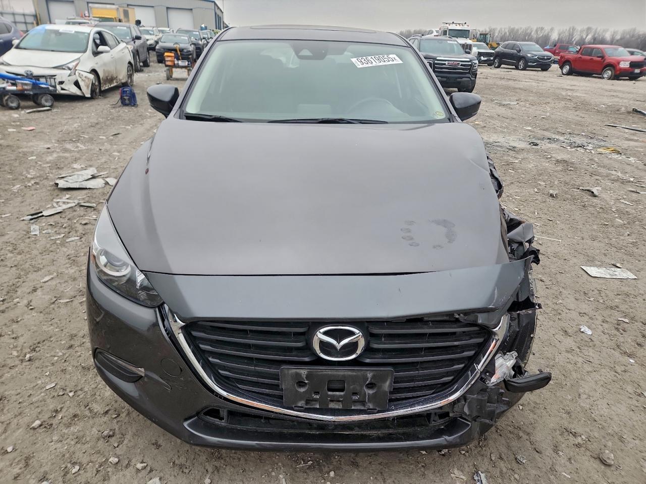 2018 Mazda 3 Touring - Image 5