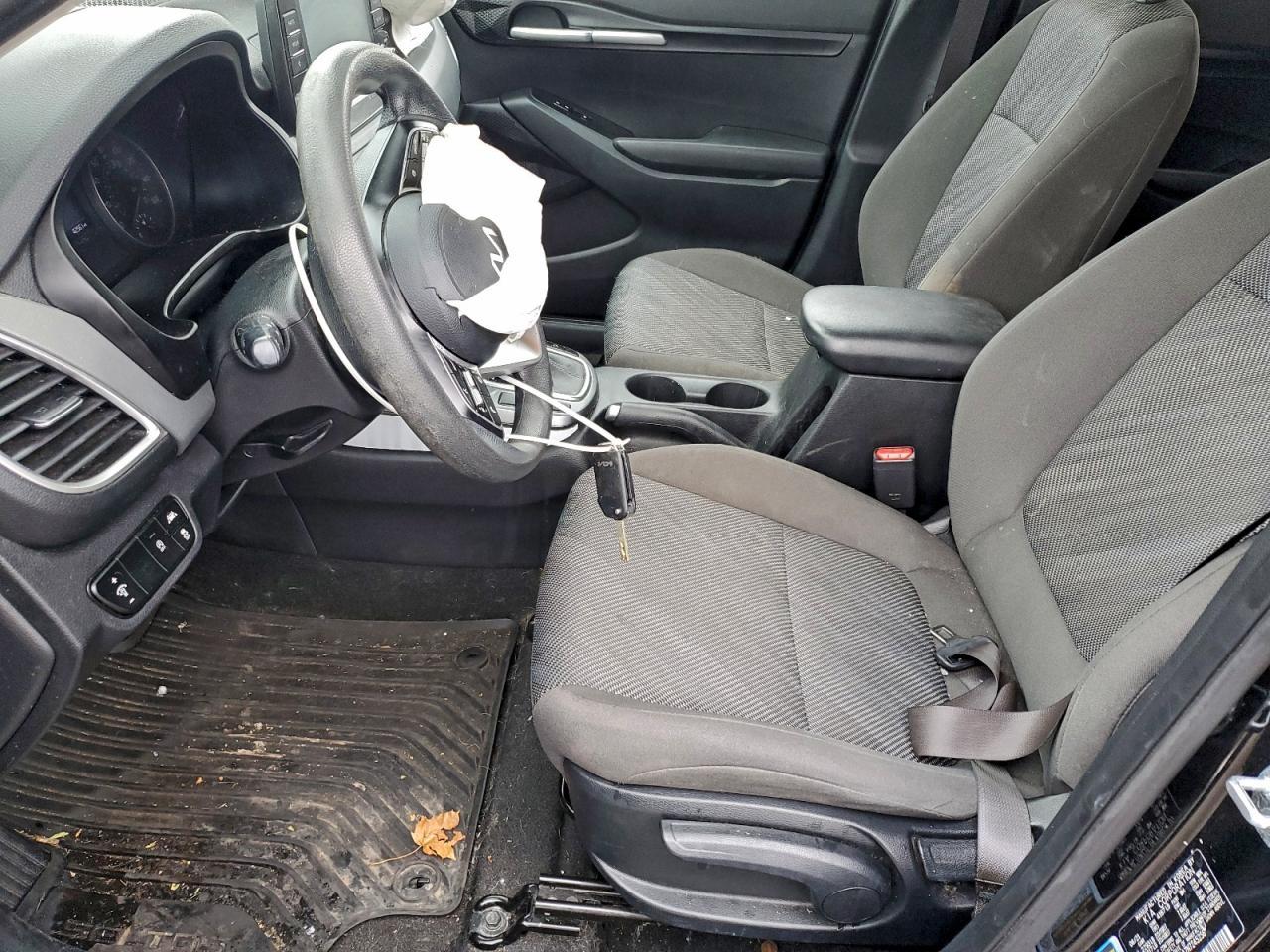 2022 Kia Seltos Lx - Image 7