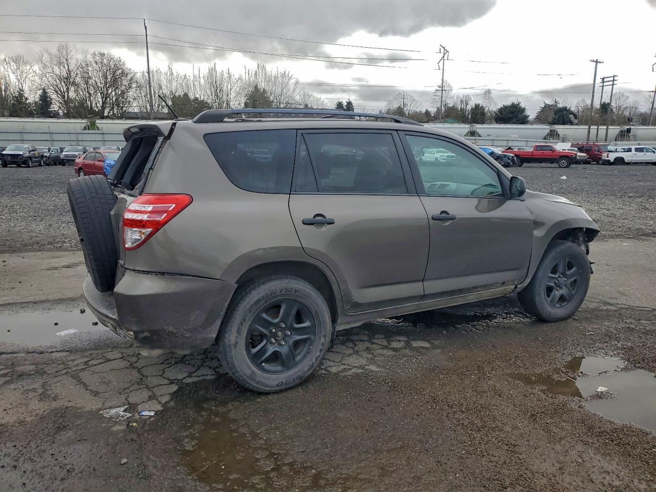 2012 Toyota Rav4 - Фото 3