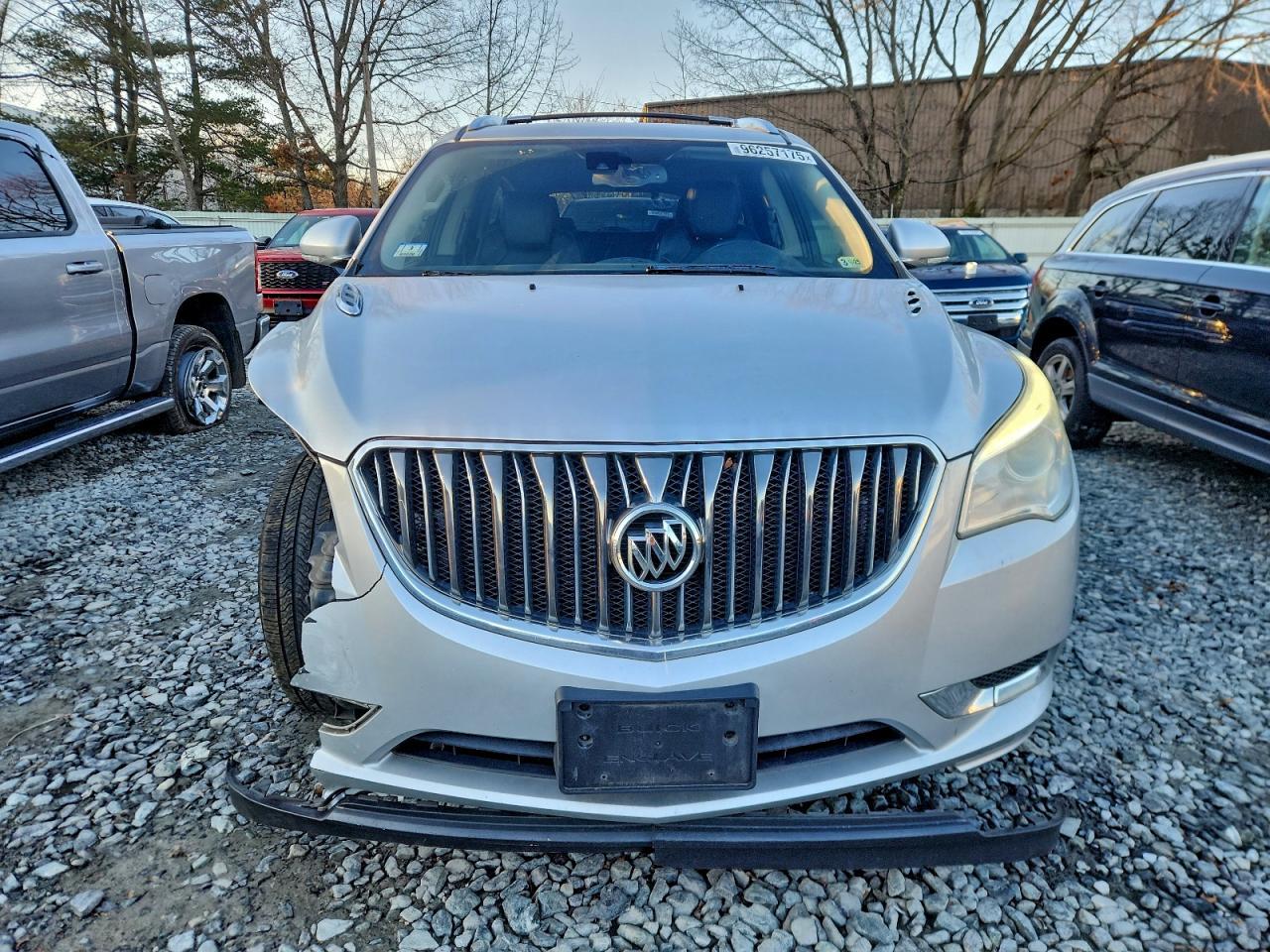 2016 Buick Enclave - Фото 5
