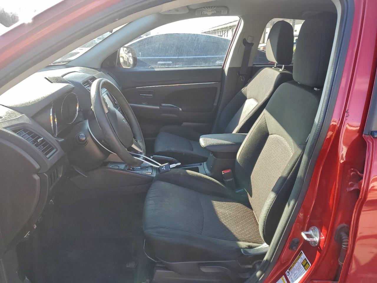 2019 Mitsubishi Outlander Sport Es - Фото 7