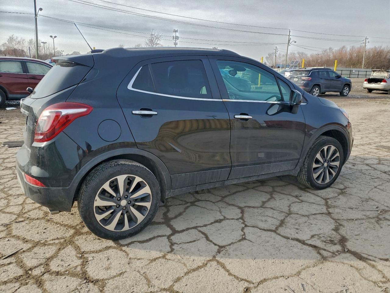 2021 Buick Encore Preferred - Image 3