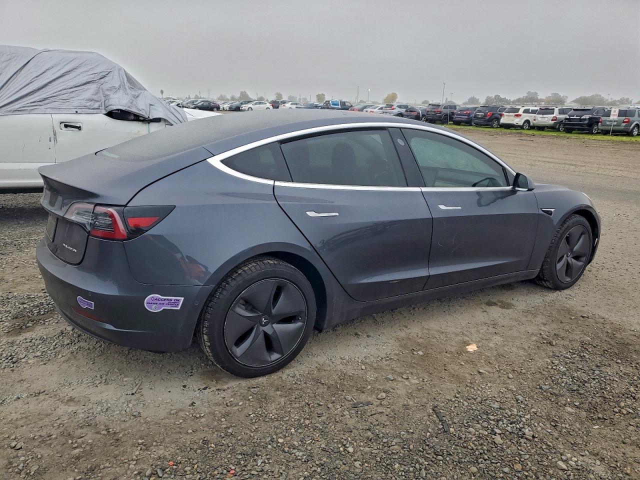 2019 Tesla Model 3 - Фото 3