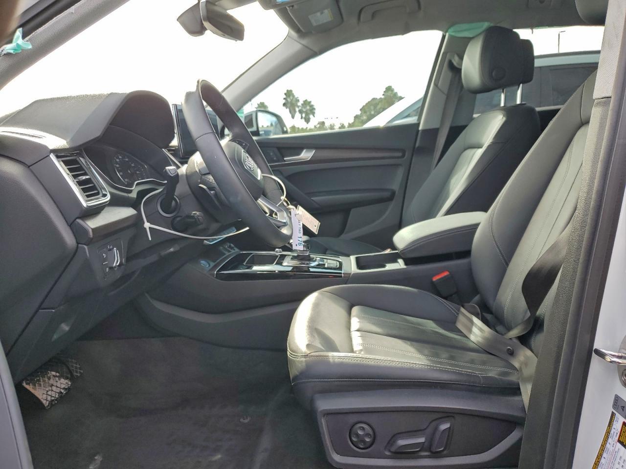 2023 Audi Q5 Premium 45 - Фото 7