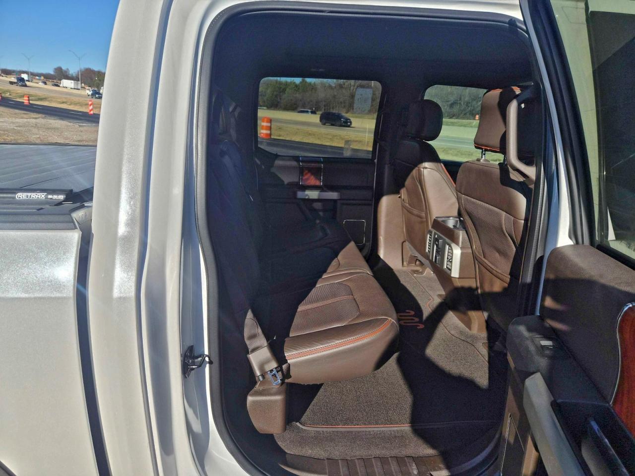 2016 Ford F150 Supercrew - Фото 6