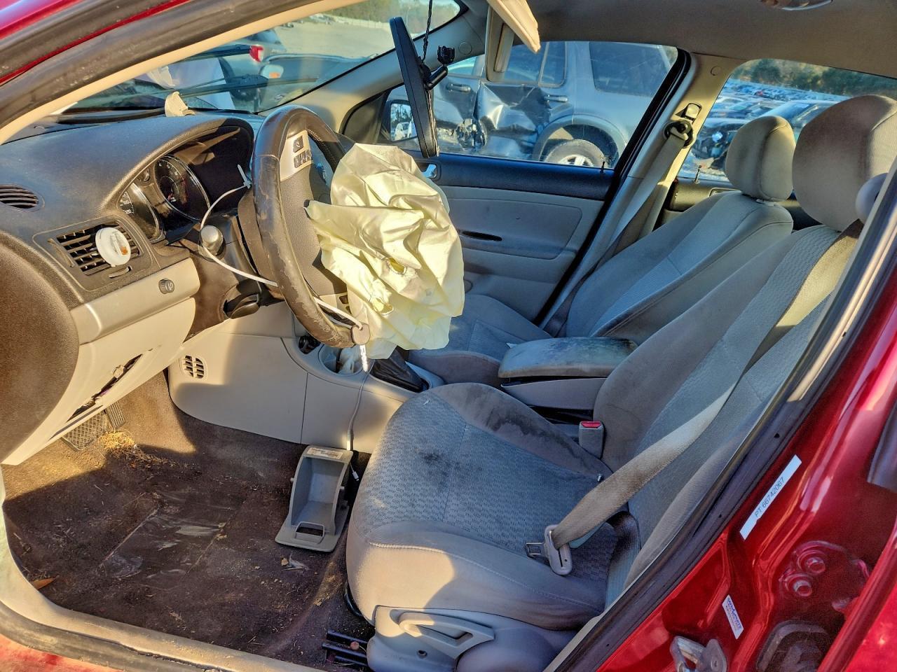 2010 Chevrolet Cobalt 1Lt - Image 7