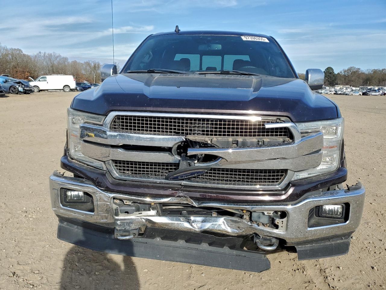 2018 Ford F150 Supercrew - Image 6