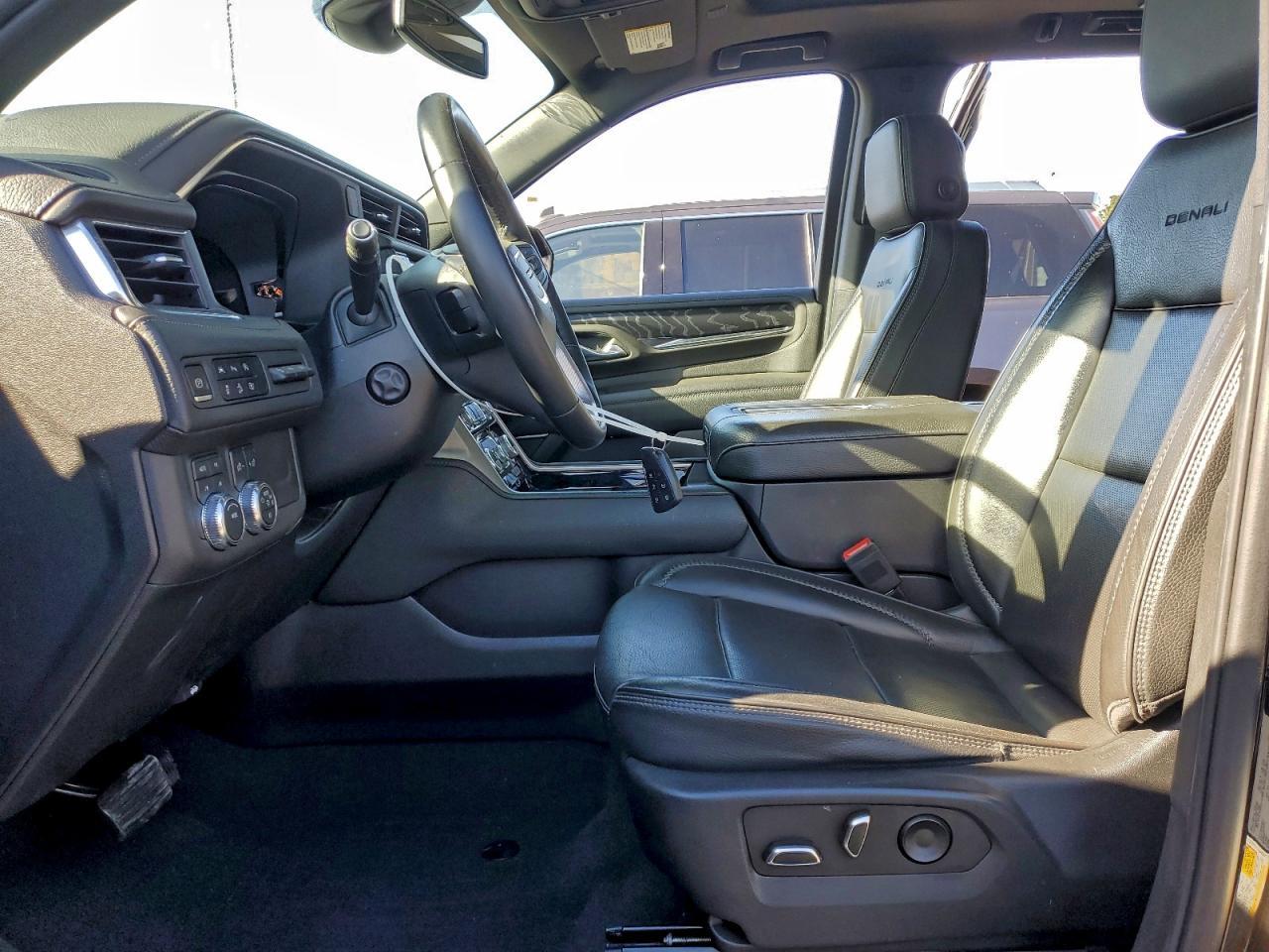 2023 GMC Yukon Xl Denali - Фото 7