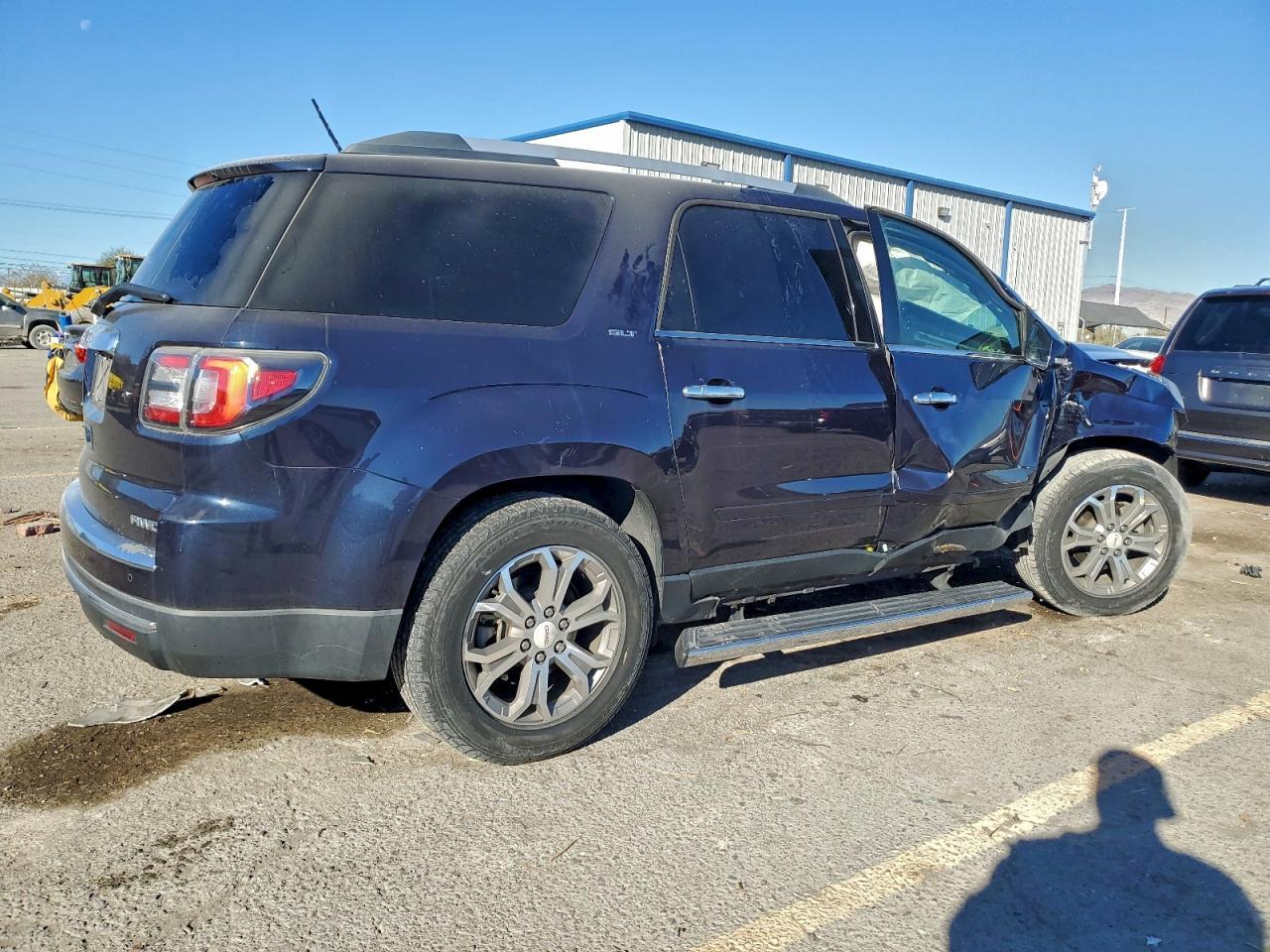 2015 GMC Acadia Slt-1 - Image 3