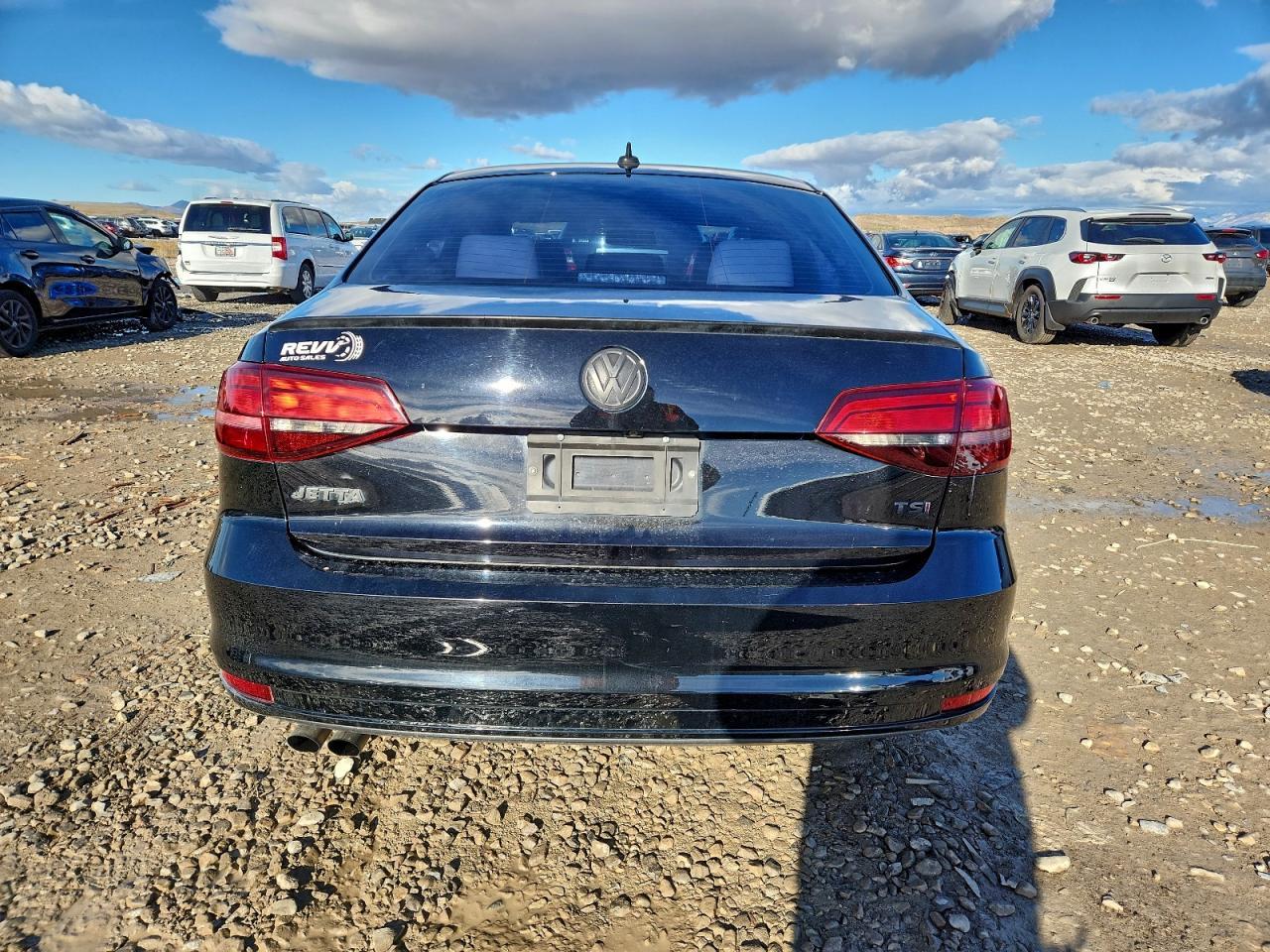 2016 Volkswagen Jetta Sport - Image 6