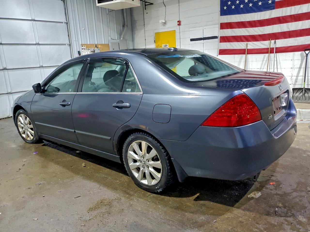2006 Honda Accord - Фото 2