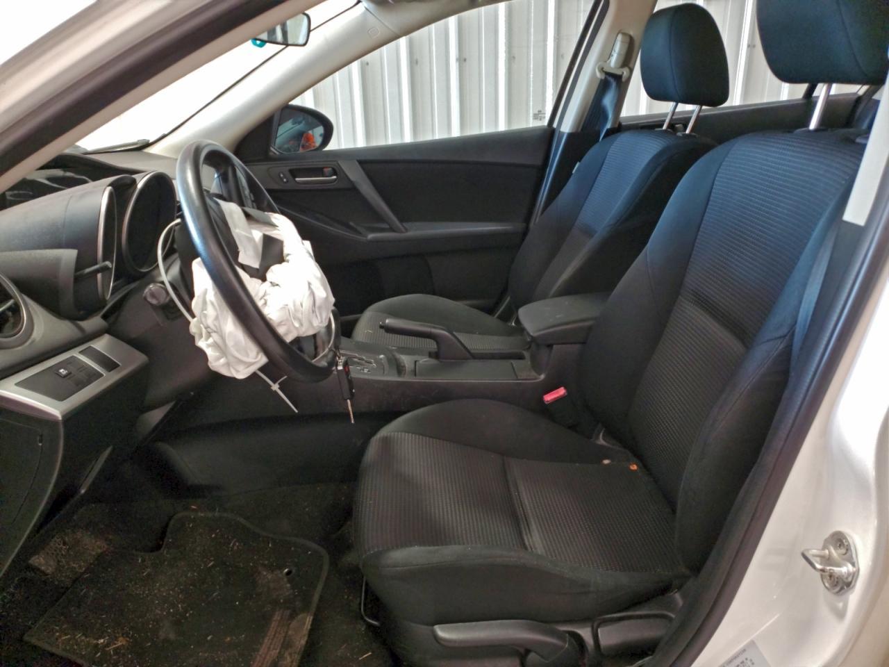 2013 Mazda 3 I - Фото 7
