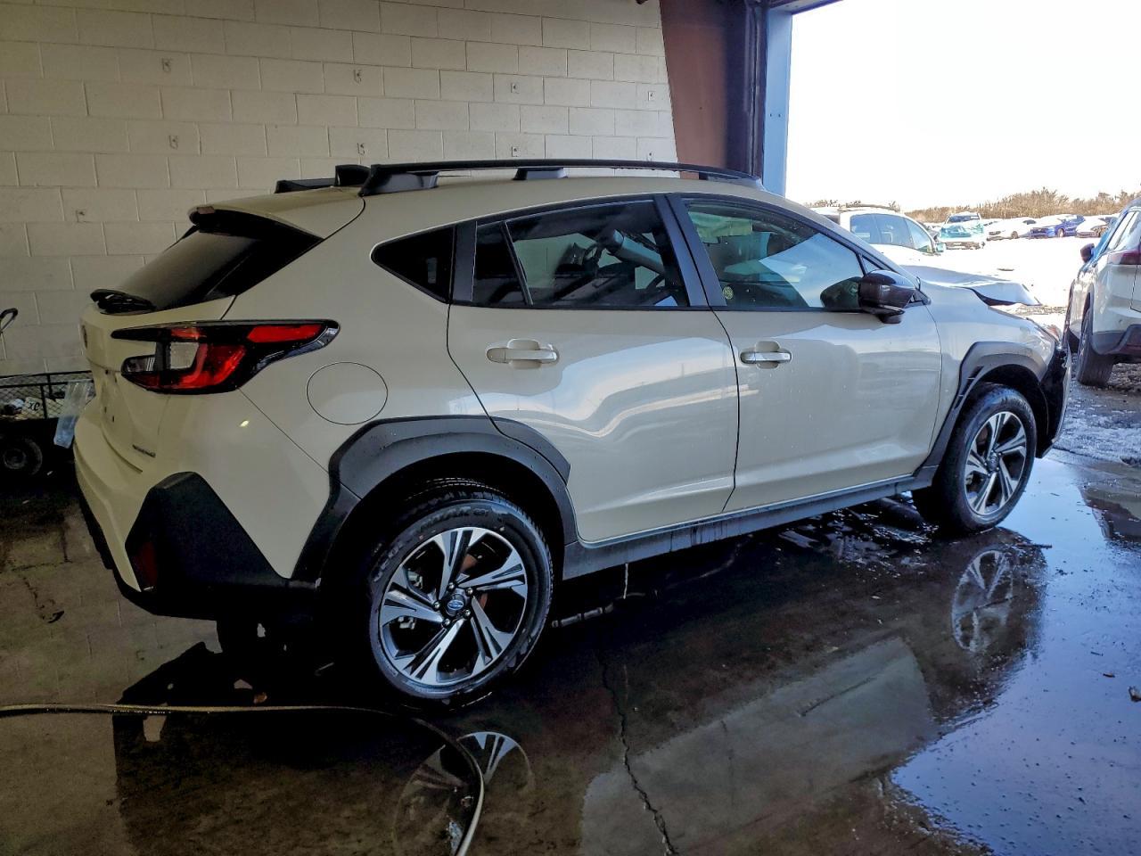 2025 Subaru Crosstrek Premium - Image 3