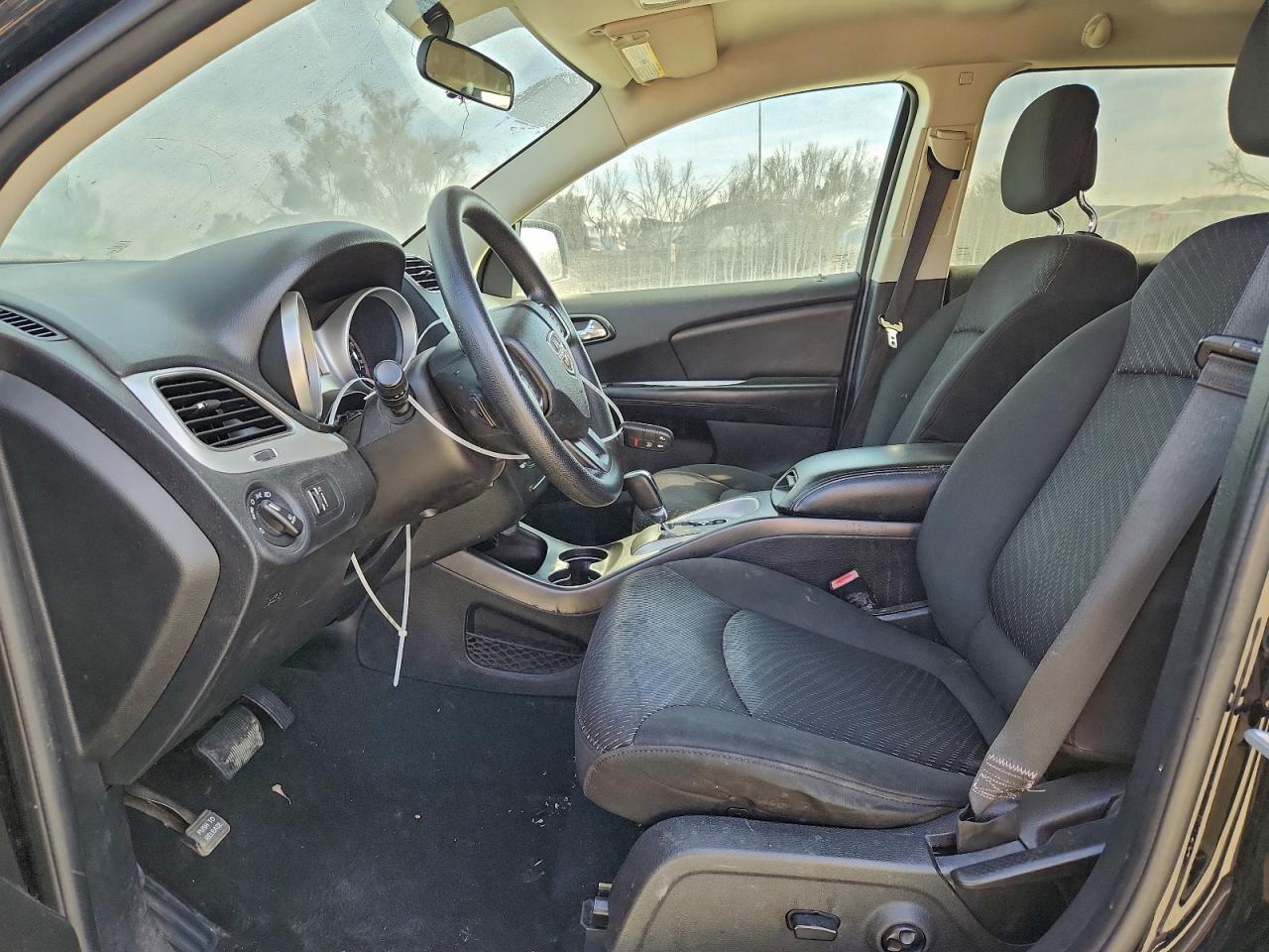 2017 Dodge Journey Sxt - Image 7