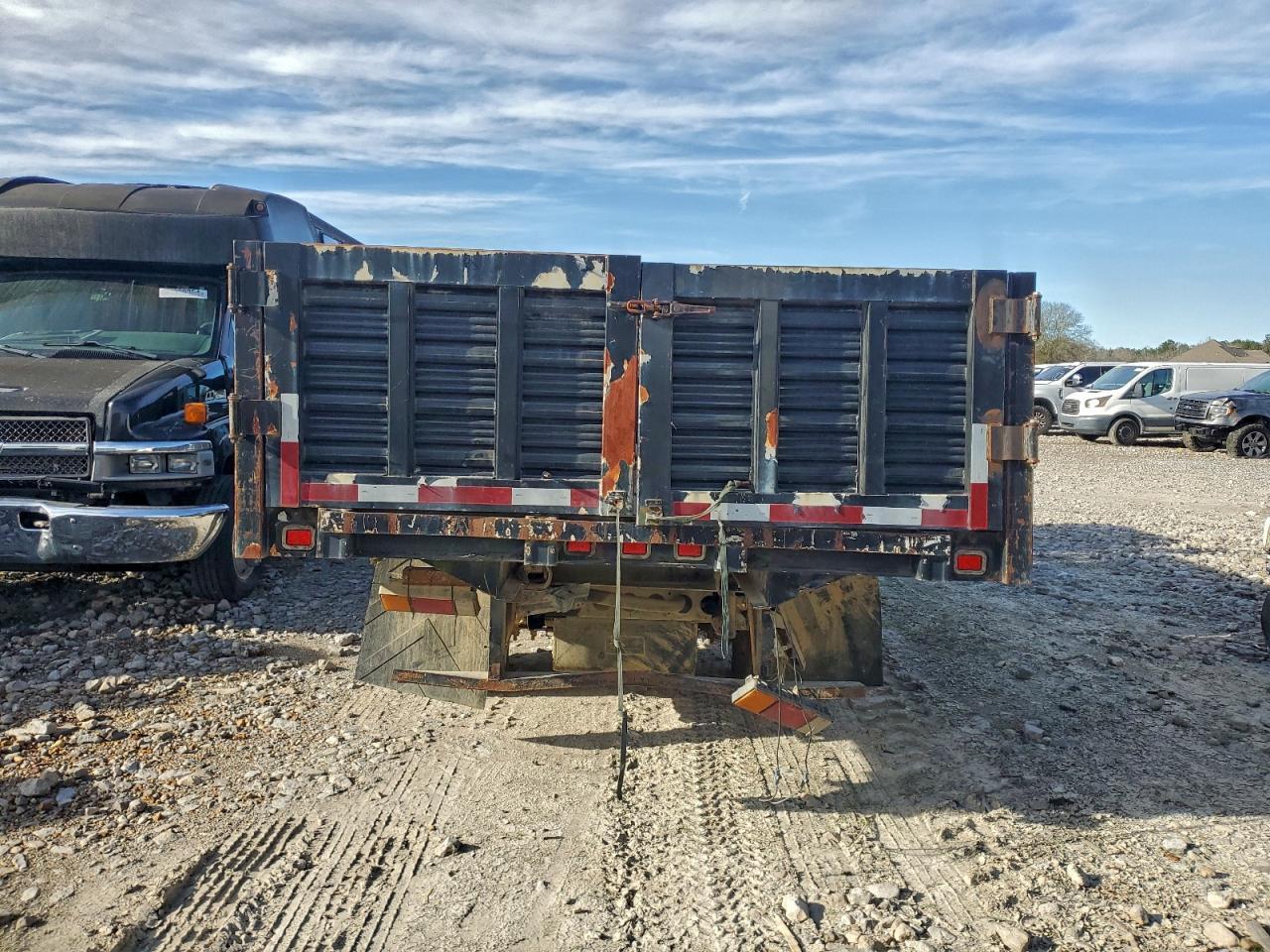 2013 Isuzu Npr Hd - Фото 6